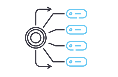 視覺化自助架站系統
