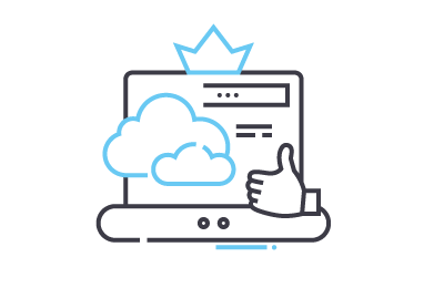 快速建立品牌網站的最佳選擇